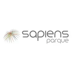 Logo Sapiens Parque — cliente da plataforma Contrato Revisado