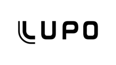 Logo LUPO — cliente da plataforma Contrato Revisado